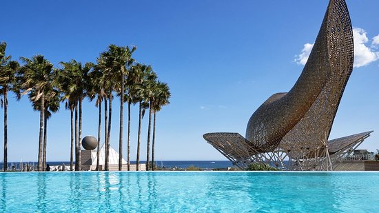 Hotel Arts Barcelona