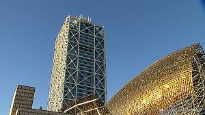 Hotel Arts Barcelona