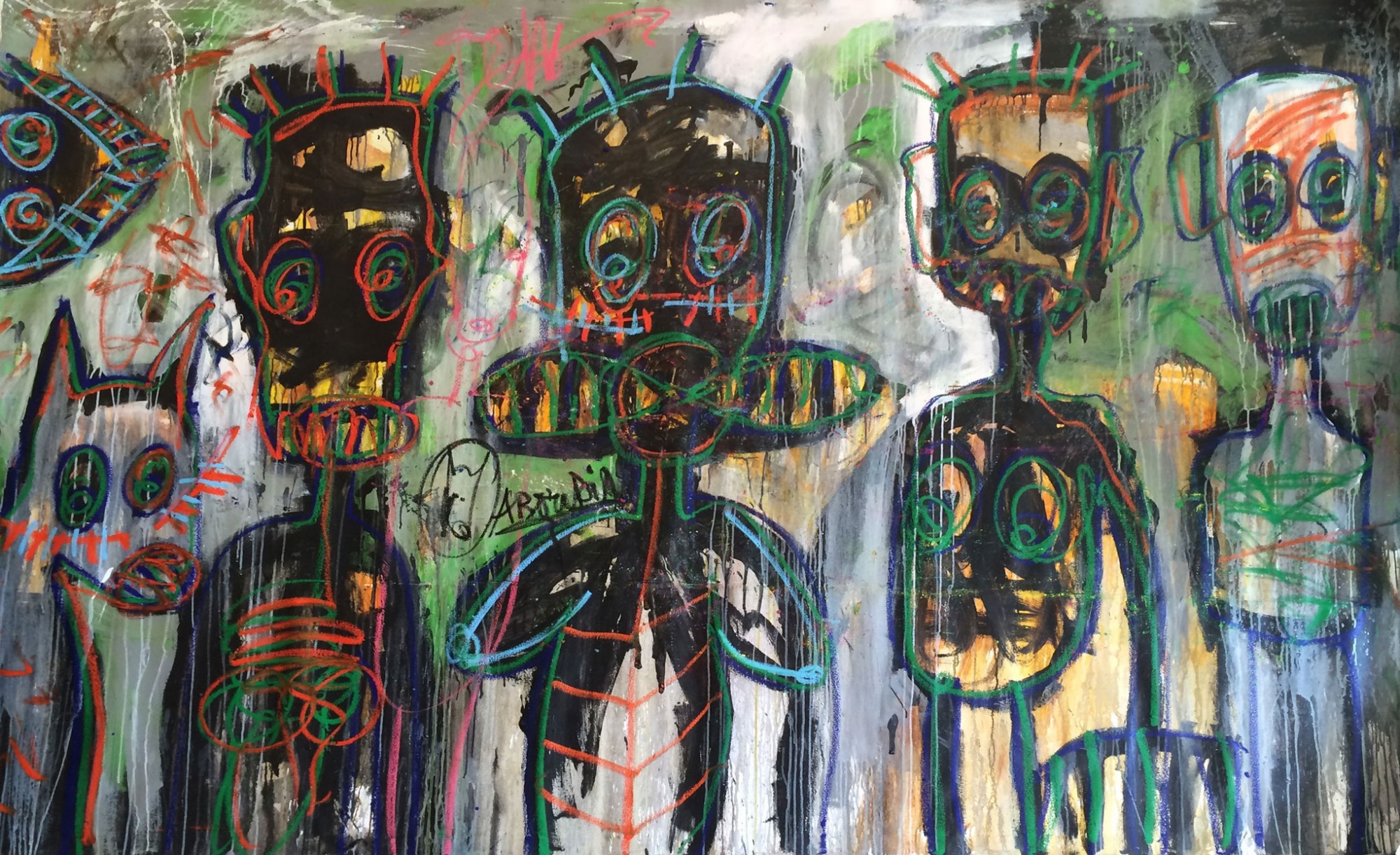 Lagos Art