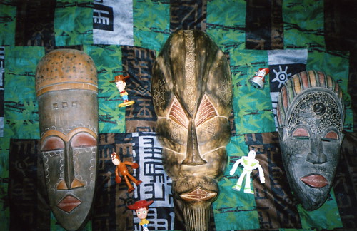 Lagos Art