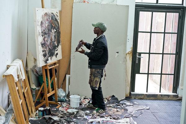 Lagos Art