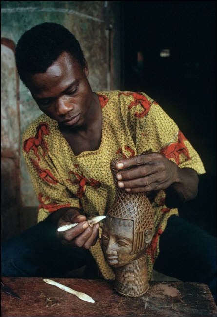 Lagos Art