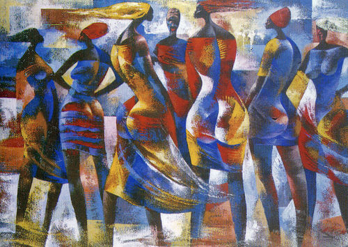 Lagos Art