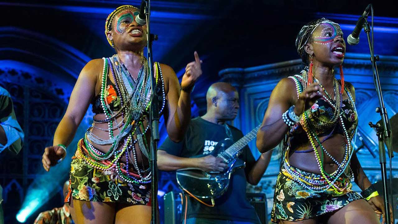 Lagos Art