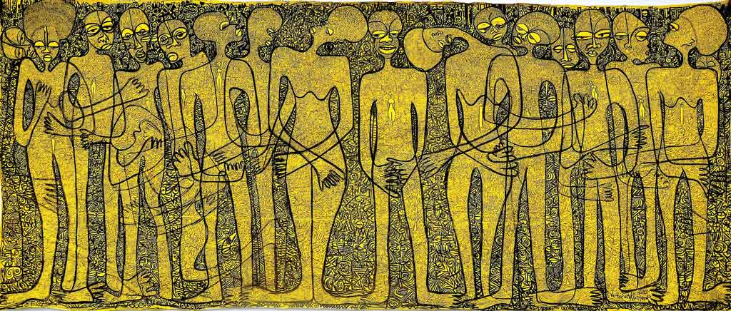 Lagos Art
