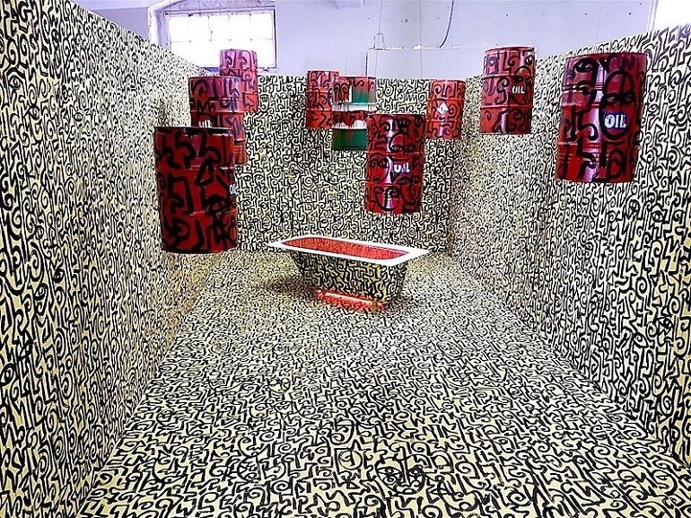 Lagos Art