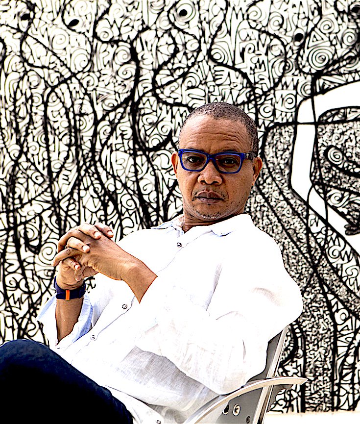 Lagos Art