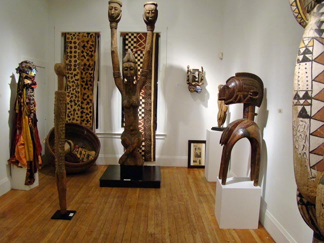 Lagos Art