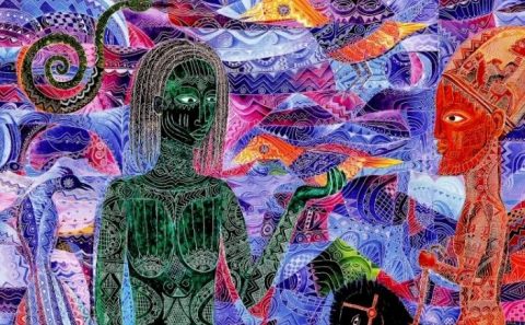 Lagos Art