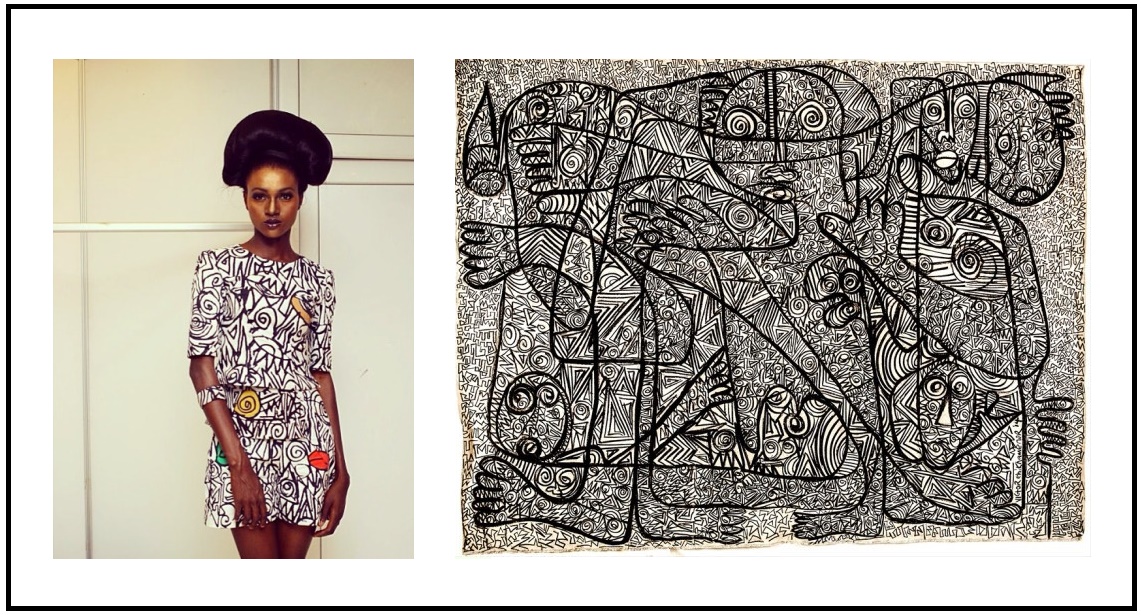 Lagos Art