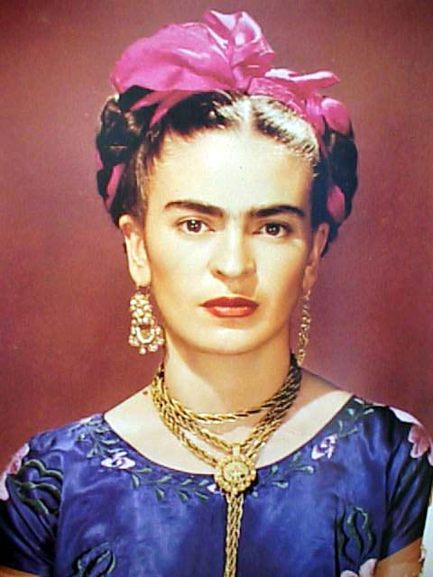 Mexican Women Artists