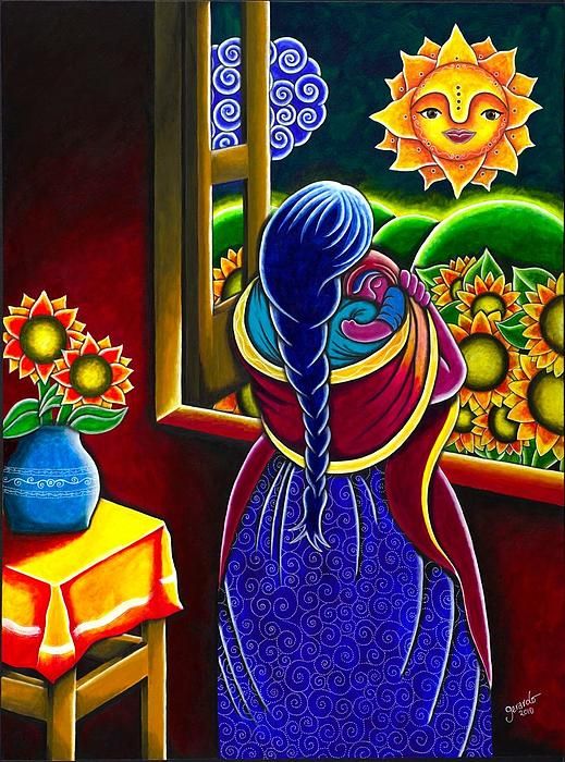 Mexican Women Artists
