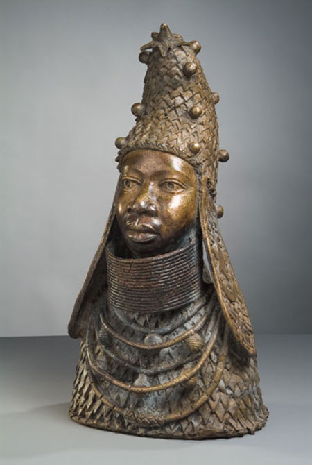 nigerian-sculptures
