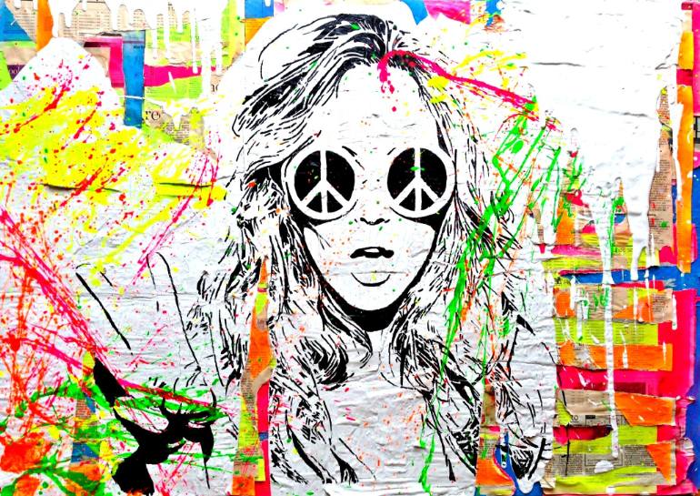 Peace Art