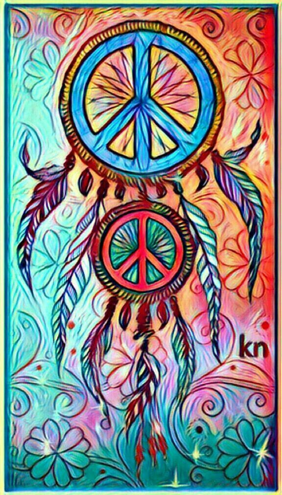 Peace Art