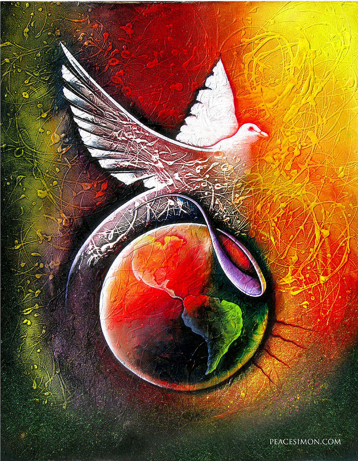 Peace Art