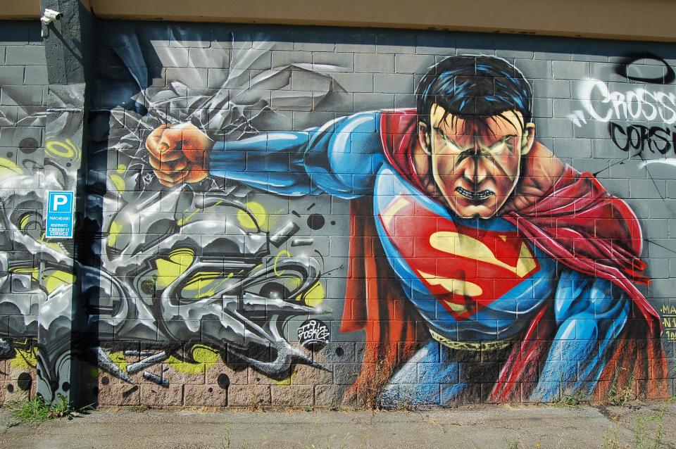 public-graffiti-art