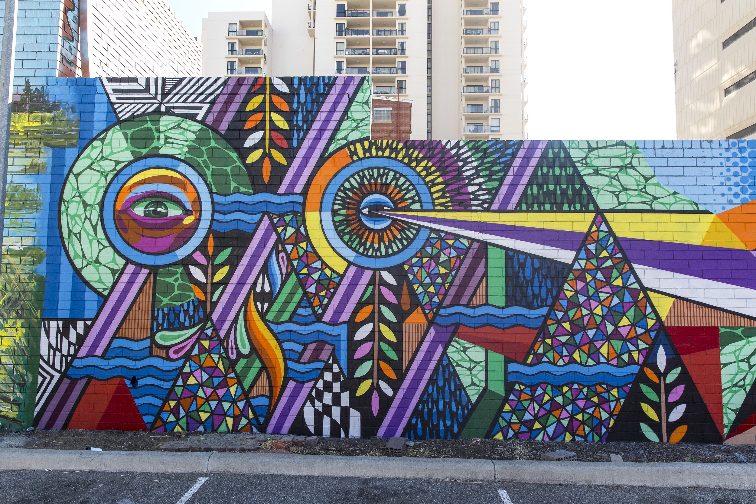 public-graffiti-art