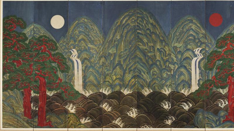 Soul Korean Art
