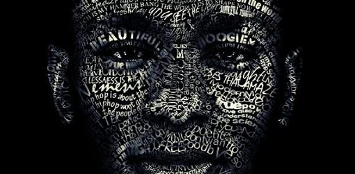 Typography in Art