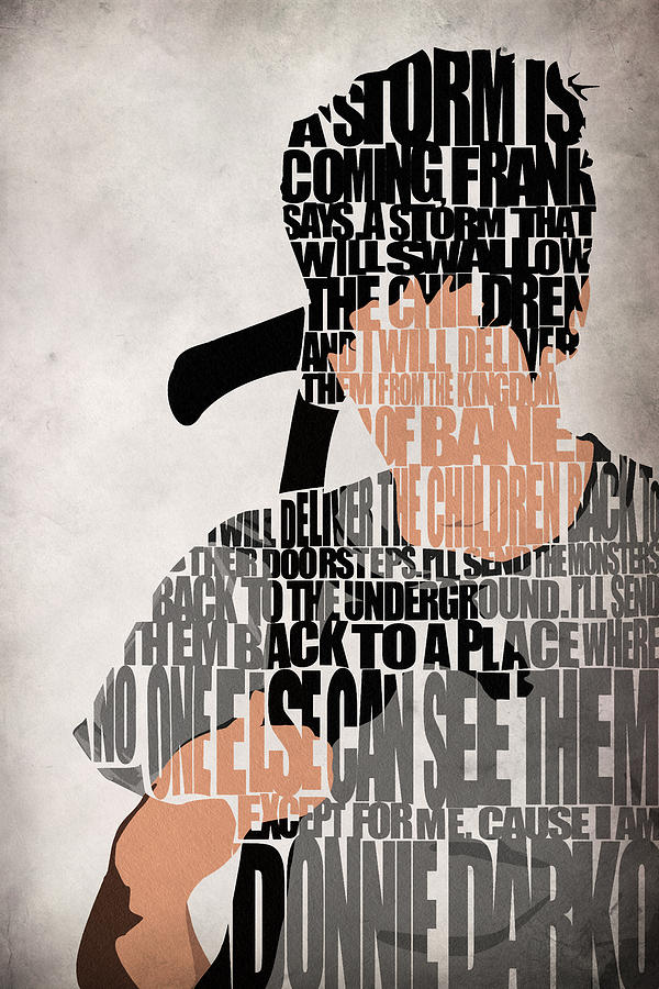 Typography in Art