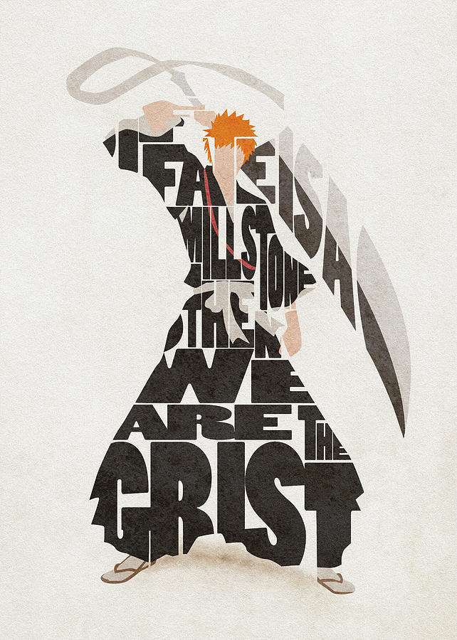 Typography in Art