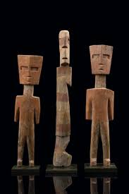 Mali artwork by Corey Barksdale