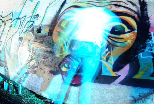 Jazz as an improvisational and innovative art form Corey Barksdale Graphics artwork by Corey Barksdale