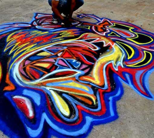 African American Art Galleries artwork by Corey Barksdale