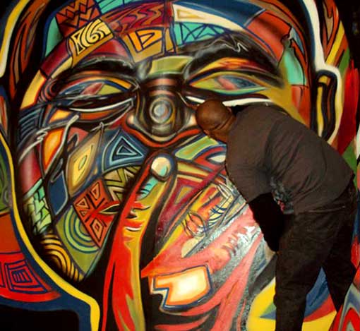 Art by Black Artists
