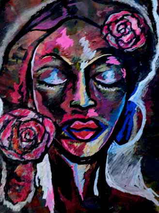 Jazz Music Art and Artist Corey Barksdale Graphics artwork by Corey Barksdale