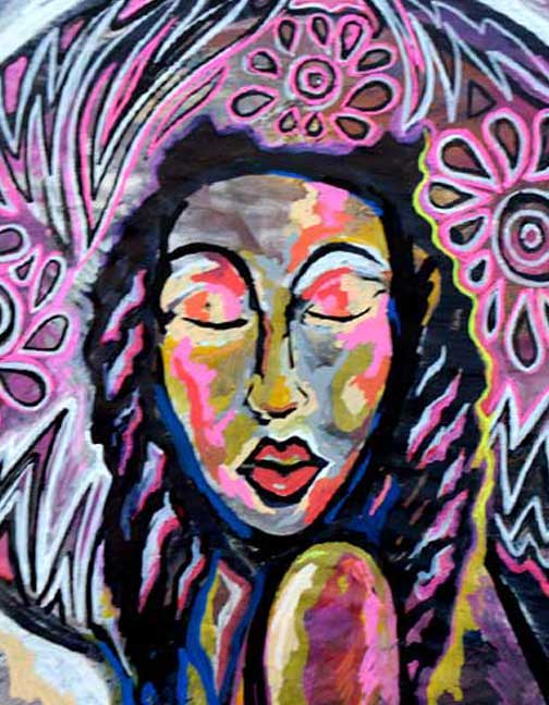 Jazz Music Art and Artist Corey Barksdale Graphics artwork by Corey Barksdale