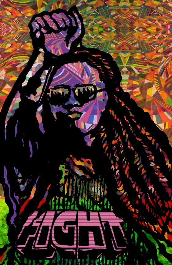 CELEBRATING AFRICAN AMERICAN ART, HISTORY AND CULTURE