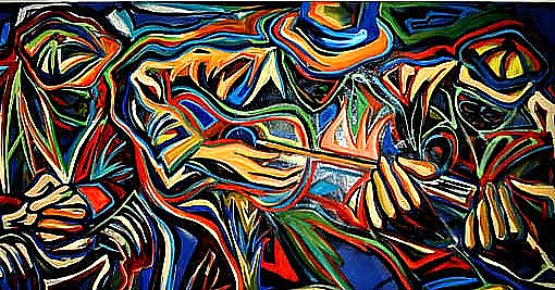 African-American-art-history